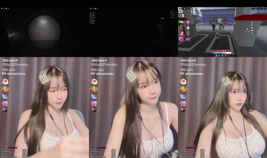 fluffybxnnii's Live Session — Aug 24, 2026, 9:33 PM