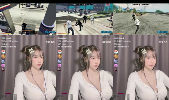 fluffybxnnii's Live Session — Aug 25, 2026, 6:08 PM