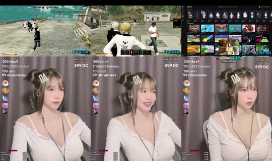 fluffybxnnii's Live Session — Aug 25, 2026, 7:03 PM