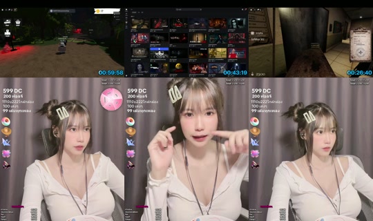 fluffybxnnii's Live Session — Aug 25, 2026, 8:44 PM