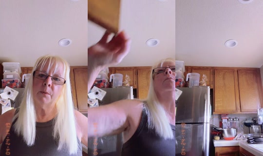 fluffykittymeowmeow's Live Session — Aug 14, 2026, 1:48 AM