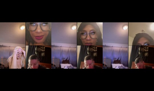 fluffykittymeowmeow's Live Session — Aug 16, 2026, 1:16 AM