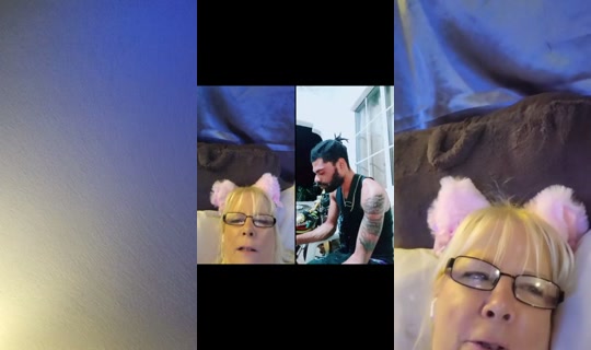 fluffykittymeowmeow's Live Session — Aug 16, 2026, 5:44 AM
