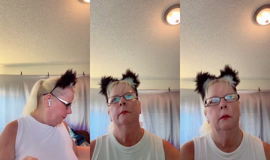 fluffykittymeowmeow's Live Session — Sep 21, 2026, 10:51 PM