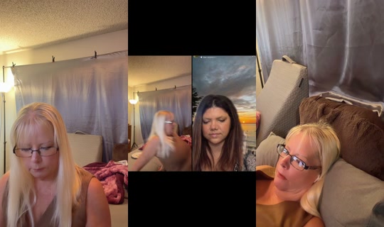 fluffykittymeowmeow's Live Session — Sep 30, 2026, 9:49 PM