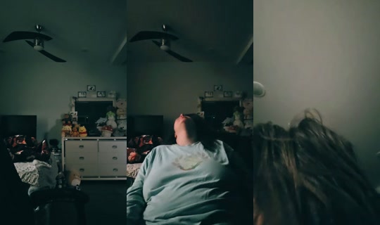 fluffyninja311's Live Session — Oct 14, 2026, 4:37 AM