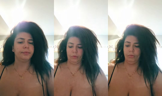 fluffyninja311's Live Session — Oct 17, 2026, 12:44 PM