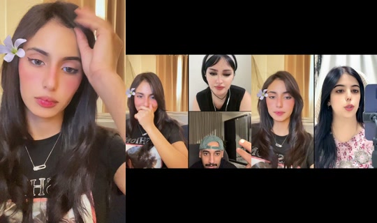 flutter.bee1's Live Session — Jul 24, 2026, 4:28 AM