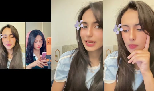 flutter.bee1's Live Session — Jul 27, 2026, 4:24 AM