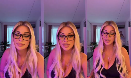 flychanelle0's Live Session — Aug 16, 2026, 3:35 PM