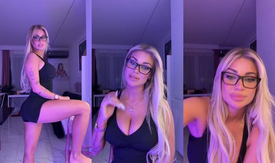 flychanelle0's Live Session — Aug 16, 2026, 7:32 PM