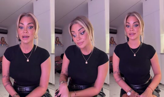flychanelle0's Live Session — Sep 5, 2026, 8:26 PM