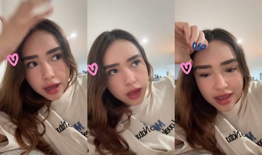 fmichellerivas's Live Session — Aug 1, 2026, 2:50 AM