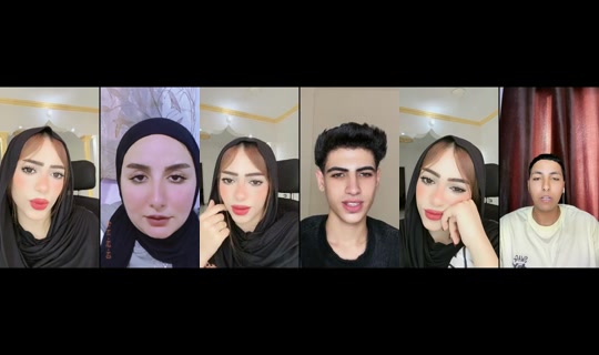fofa.295's Live Session — Jul 15, 2026, 5:09 AM