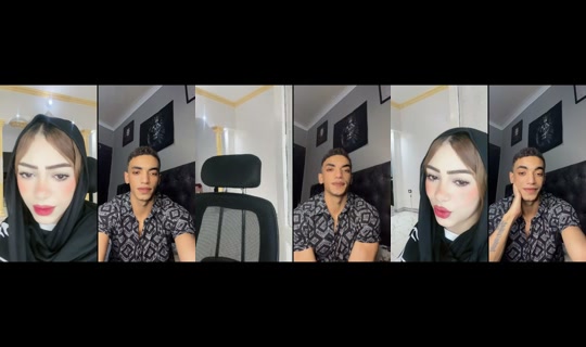 fofa.295's Live Session — Jul 15, 2026, 8:49 PM