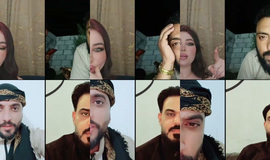 fofo30495's Live Session — Aug 14, 2026, 9:37 PM