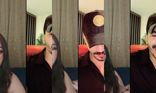 fofo30495's Live Session — Aug 14, 2026, 11:05 PM