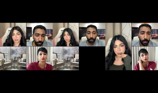 fofo8117's Live Session — Jul 8, 2026, 10:11 AM