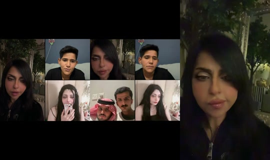 fofoshosh_'s Live Session — Jul 8, 2026, 11:53 PM