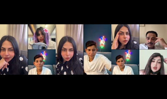 fofoshosh_'s Live Session — Aug 19, 2026, 8:59 AM