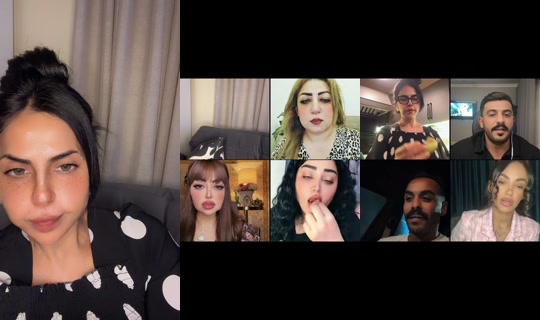 fofoshosh_'s Live Session — Aug 19, 2026, 7:35 PM