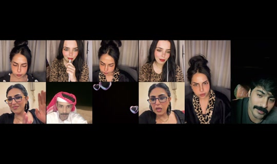 fofoshosh_'s Live Session — Aug 19, 2026, 8:26 PM
