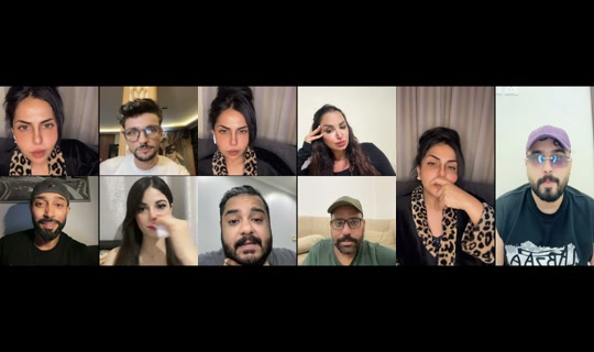 fofoshosh_'s Live Session — Aug 19, 2026, 9:16 PM