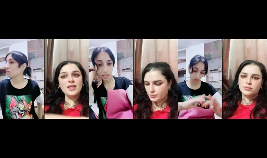 fofotv_af's Live Session — Oct 19, 2026, 8:15 AM