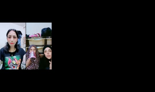 fofotv_af's Live Session — Oct 19, 2026, 6:17 PM