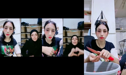 fofotv_af's Live Session — Oct 19, 2026, 7:12 PM