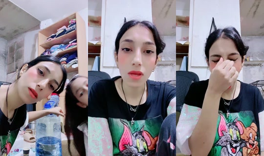 fofotv_af's Live Session — Oct 19, 2026, 8:58 PM