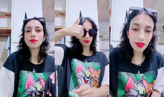 fofotv_af's Live Session — Oct 19, 2026, 9:33 PM