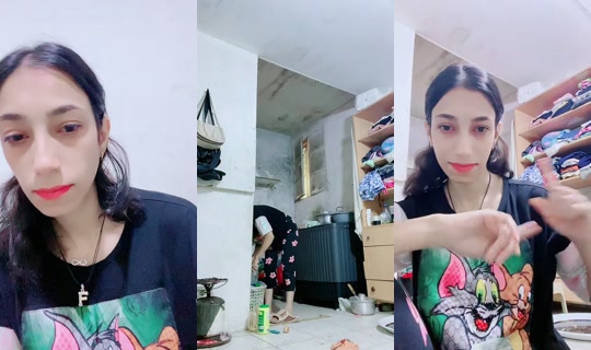 fofotv_af's Live Session — Oct 20, 2026, 7:23 AM