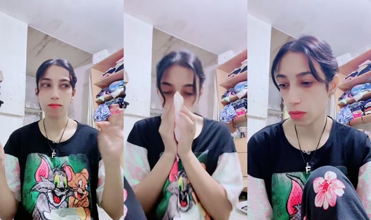 fofotv_af's Live Session — Oct 20, 2026, 7:57 AM