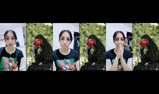 fofotv_af's Live Session — Oct 20, 2026, 9:17 AM