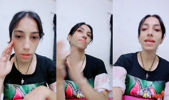 fofotv_af's Live Session — Oct 20, 2026, 9:58 AM