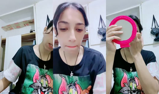 fofotv_af's Live Session — Oct 20, 2026, 10:42 AM
