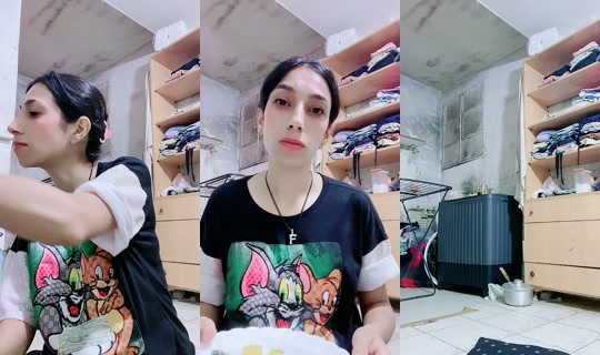 fofotv_af's Live Session — Oct 20, 2026, 5:14 PM