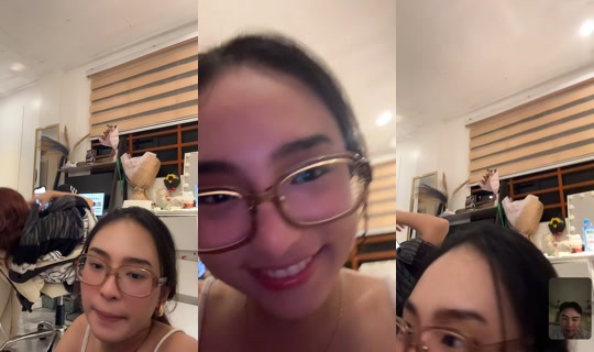 fojasraiza's Live Session — Jul 28, 2026, 4:35 PM