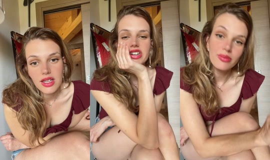 fondenteviola's Live Session — Jul 25, 2026, 11:43 AM