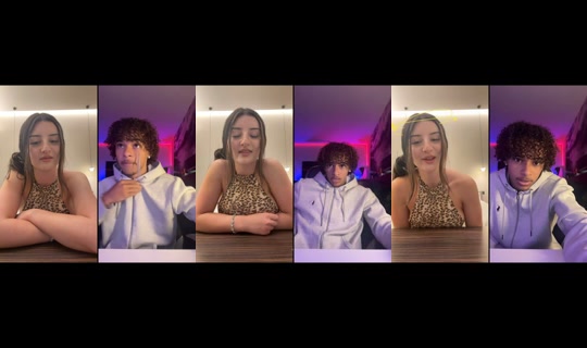 foneondnd's Live Session — Jul 19, 2026, 3:57 AM