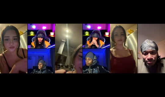 foneondnd's Live Session — Aug 27, 2026, 5:32 AM