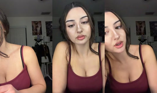 foneondnd's Live Session — Aug 27, 2026, 6:23 AM
