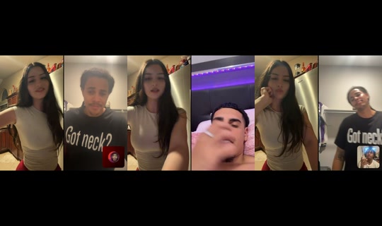 foneondnd's Live Session — Sep 12, 2026, 5:32 AM
