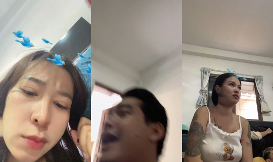 fong_318's Live Session — Jul 28, 2026, 5:05 AM