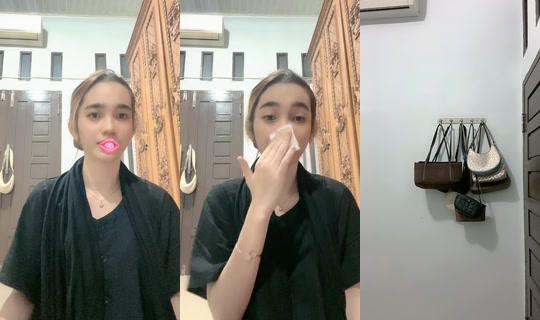 fonna.silvianii's Live Session — Oct 7, 2026, 11:54 AM