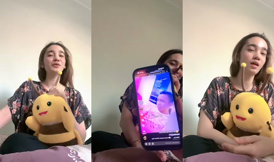 fonna.silvianii's Live Session — Oct 10, 2026, 9:39 AM