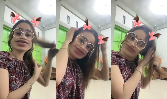 fonna.silvianii's Live Session — Oct 10, 2026, 11:59 AM