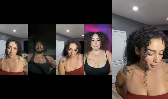 foreigncurls's Live Session — Jul 28, 2026, 4:16 AM