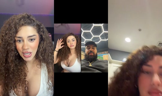 foreigncurls's Live Session — Oct 10, 2026, 6:17 AM